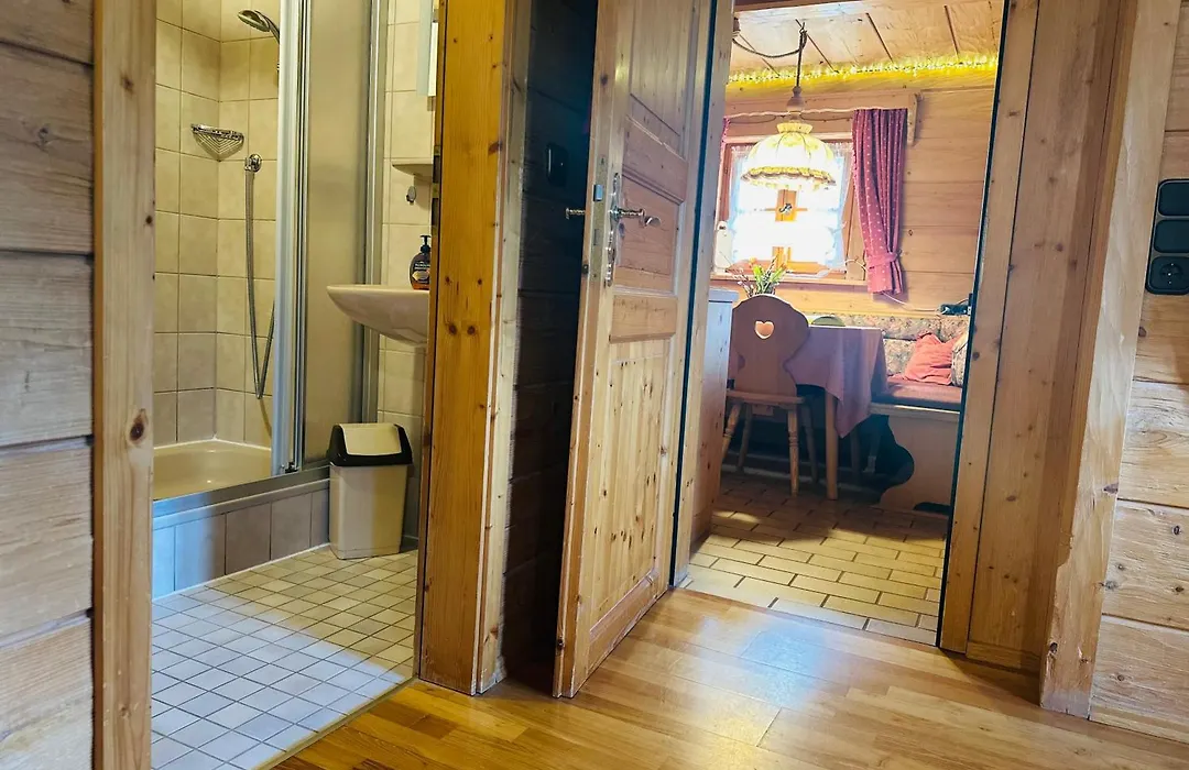 Ferienwohnung Almbrünnerl-1